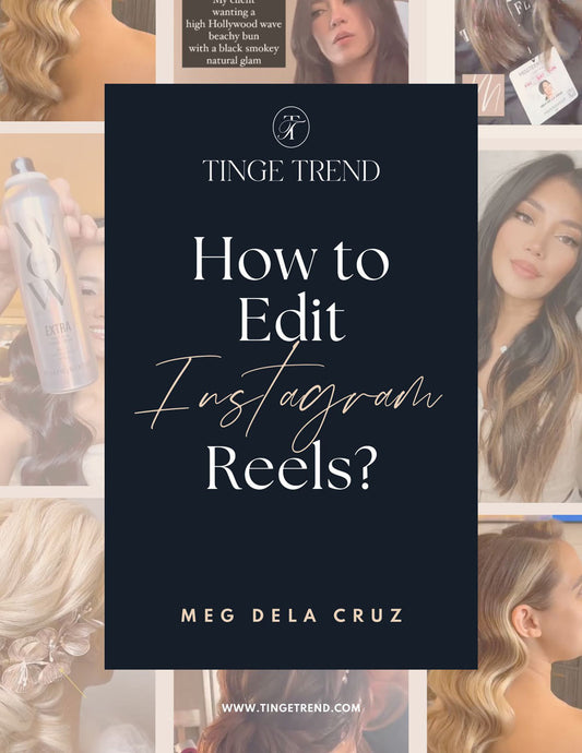 How to edit Instagram Reels under 5 minutes?