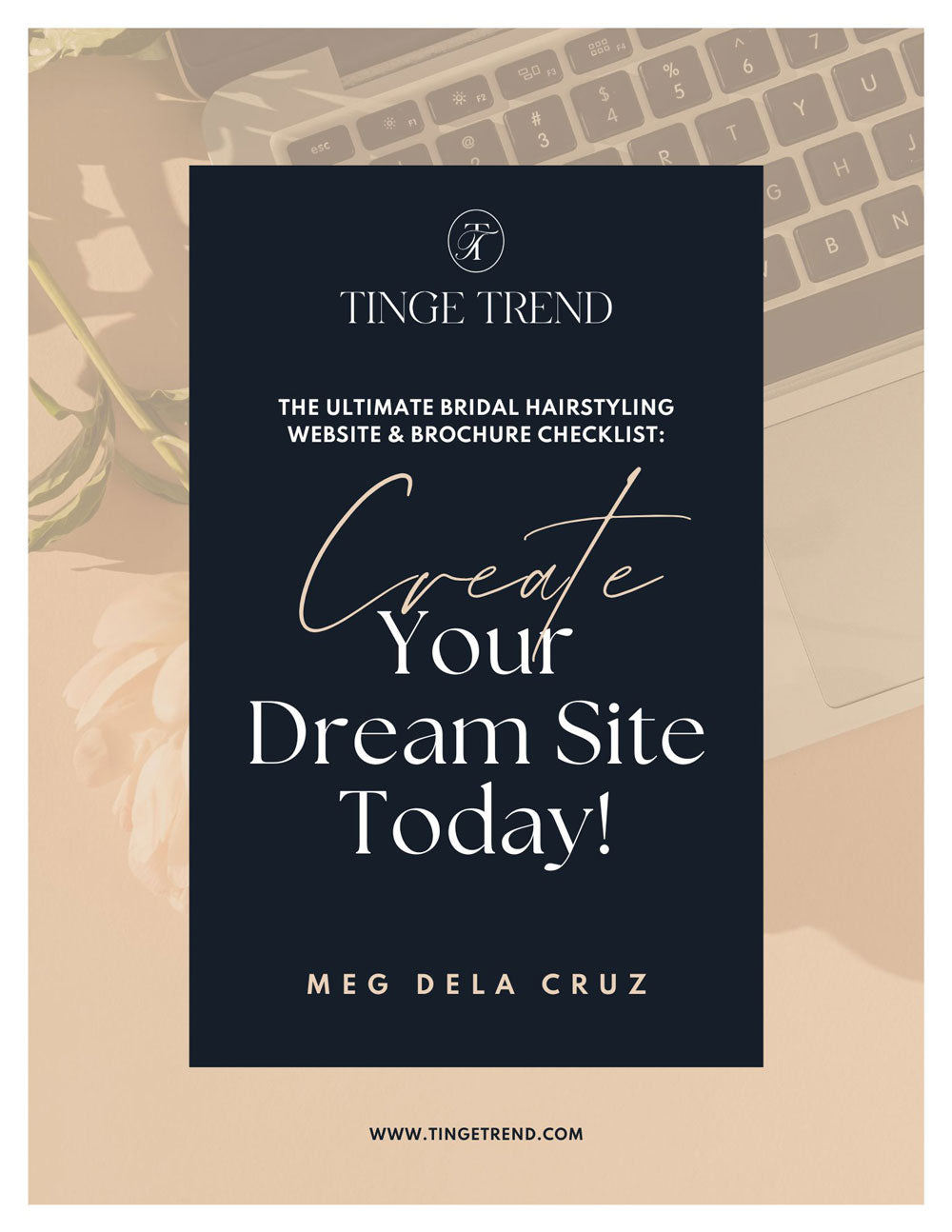Checklist: What to Add to your Website or Brochure?